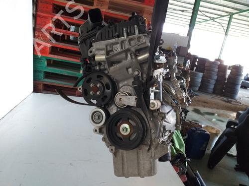 Engine SUZUKI SWIFT V (AZ)  | BP29547607M1 