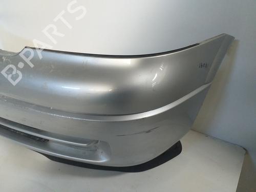 Front bumper OPEL ASTRA G Hatchback (T98) 1.6 (F08, F48) | BP16235322C7 