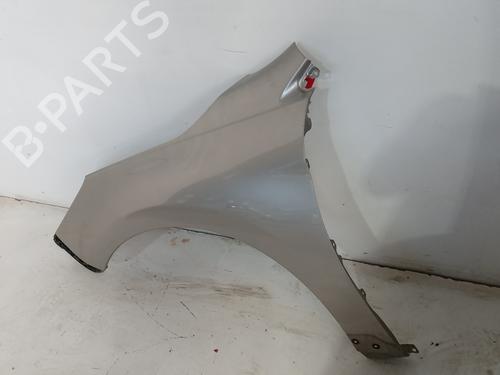 Forskærm venstre SUBARU OUTBACK (BS) | BP36077462C41 - Image 5