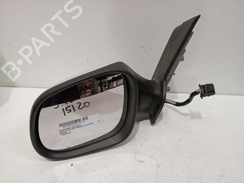Used Left mirror Left mirror 37518146 37518146