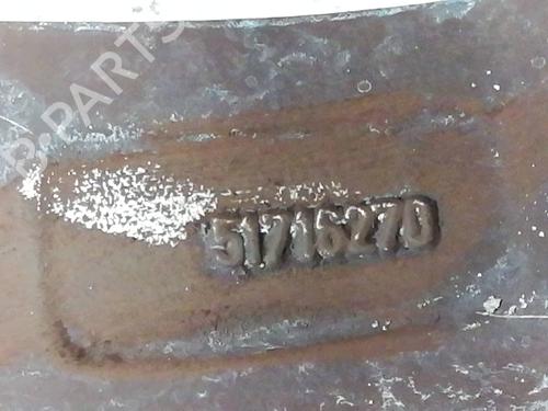 Rim FIAT CROMA (194_) 1.9 D Multijet (194AXB1B) | BP9353736C45 