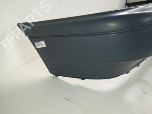 Front bumper VW PASSAT B3/B4 (3A2, 35I)  | BP12294665C7 
