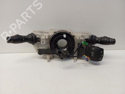 Used Switch RENAULT MEGANE III Hatchback (BZ0/1_, B3_) 1.5 dCi (86 hp) 26331551