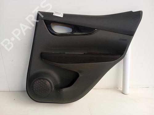 Used Rear right panel NISSAN QASHQAI II (J11, J11_) [2013-2025]  23885294