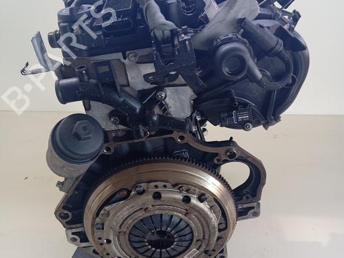 Engine OPEL ASTRA J (P10) | BP33719720M1 - Image 6