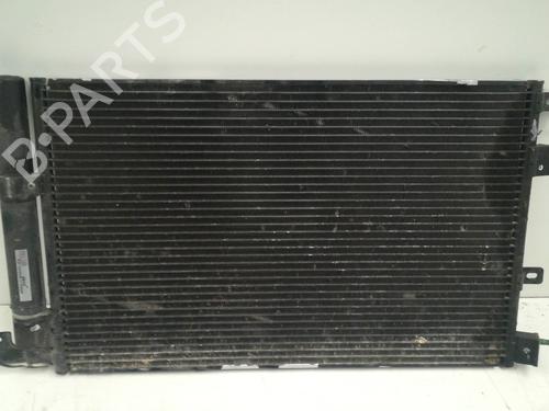 Used Heater matrix JAGUAR S-TYPE II (X200) 2.7 D (207 hp) 9355990