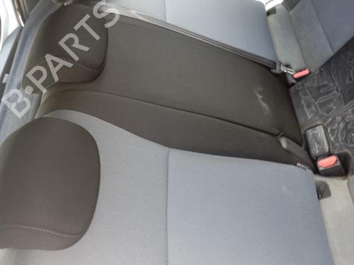 Used Rear right seatbelt HYUNDAI i20 II (GB, IB) [2014-2021]  24527889
