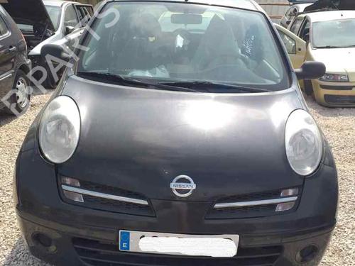 Engine NISSAN MICRA III (K12) 1.2 16V | BP9356883M1 