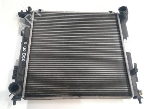 Used Water radiator HYUNDAI i30 (FD) [2007-2012]  11059737