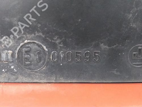 Bakspejl Højre AUDI A4 B5 (8D2) 1.8 | BP9355889C27 