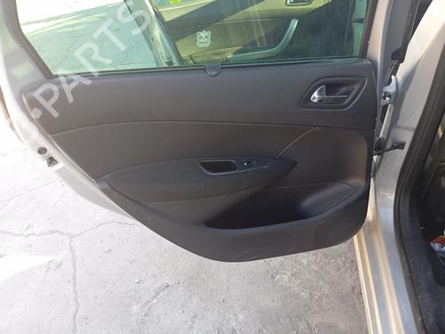 Used Rear left panel PEUGEOT 308 SW II (LC_, LJ_, LR_, LX_, L4_) [2014-2021]  22216952