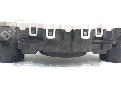Climate control FORD FIESTA VI (CB1, CCN) 1.25 | BP12294683I5 