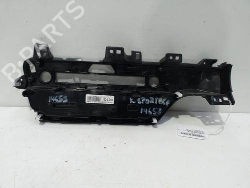 Climate control KIA SPORTAGE IV (QL, QLE) 1.7 CRDi | BP25122103I5 