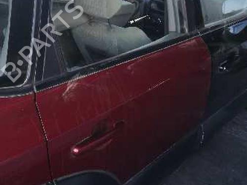 Used Right rear door HYUNDAI TUCSON (JM) 2.0 CRDi (113 hp) 12273544