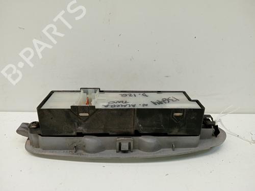 Left front window switch NISSAN ALMERA TINO (V10) 2.2 dCi | BP22338695I27 