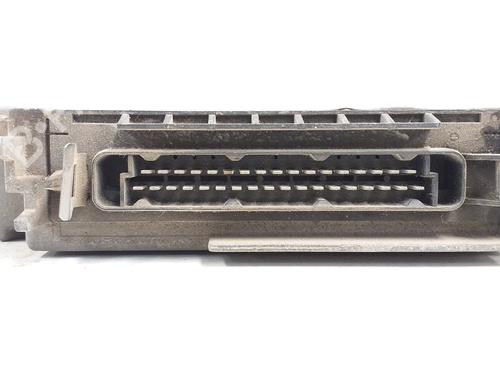 Engine control unit (ECU) FIAT PUNTO (176_)  | BP9349429M57 