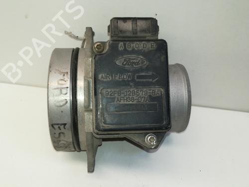 Mass air flow sensor FORD FIESTA III (GFJ) 1.6 | BP9354035M95 