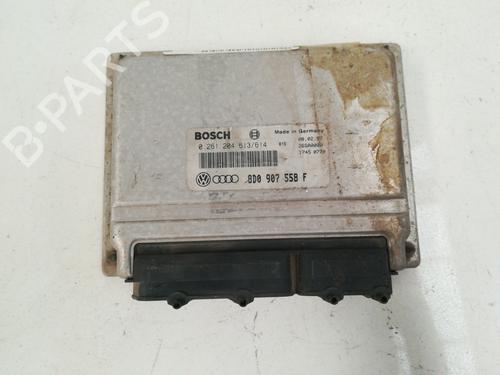 Used Engine control unit (ECU) VW PASSAT B5.5 (3B3) [2000-2005]  9348912