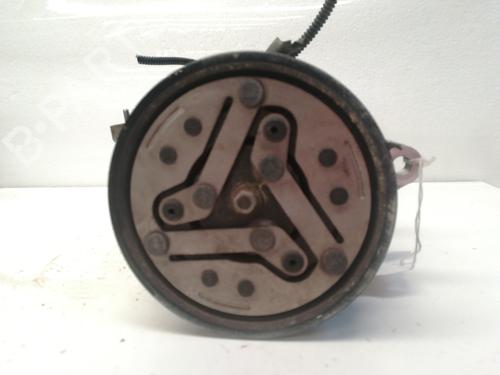 AC compressor KIA PICANTO I (SA) 1.1 | BP9357929M34 