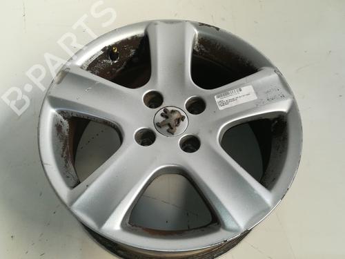 Used Rim PEUGEOT 307 Break (3E) 2.0 HDI 110 (107 hp) 15409328