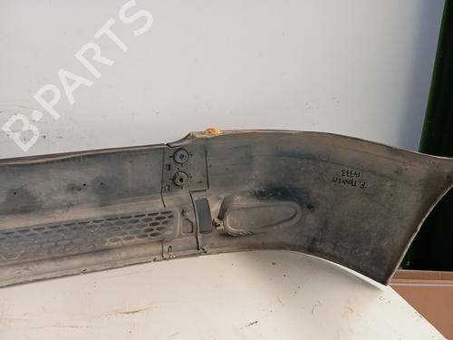 Front bumper FORD TRANSIT Van (FA_ _) 2.0 DI (FAE_, FAF_, FAG_) | BP29923935C7