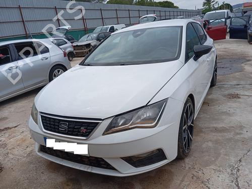 Instrumentbræt SEAT LEON (5F1) [2012-2021]  27459898