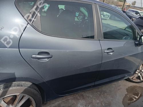 Used Rear right lock SEAT IBIZA IV (6J5, 6P1) [2008-2017]  24521954