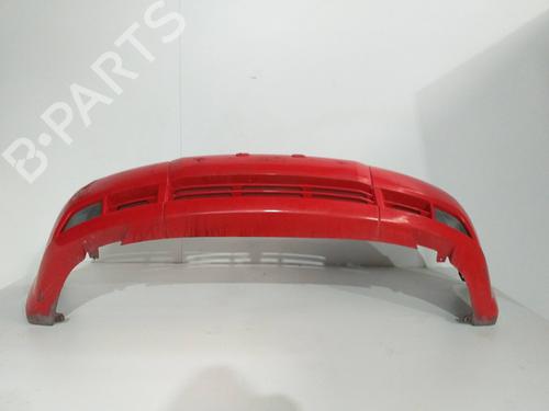 Front bumper CHEVROLET AVEO / KALOS Hatchback (T200) 1.4 16V | BP15658632C7 