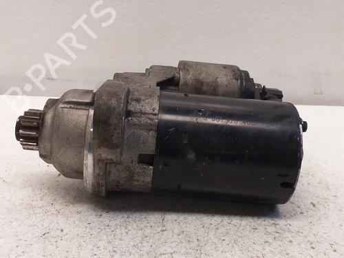 Startmotor SEAT ALTEA (5P1) [2004-2015]  9356915