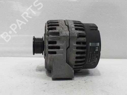 Generator MERCEDES-BENZ E-CLASS (W210) E 240 (210.061) | BP9359421M7 