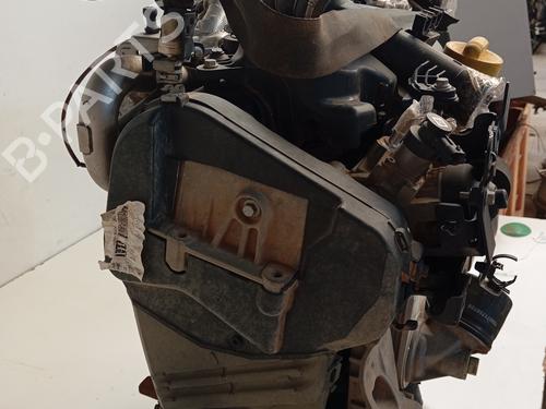 Engine NISSAN MICRA V (K14)  | BP29970280M1