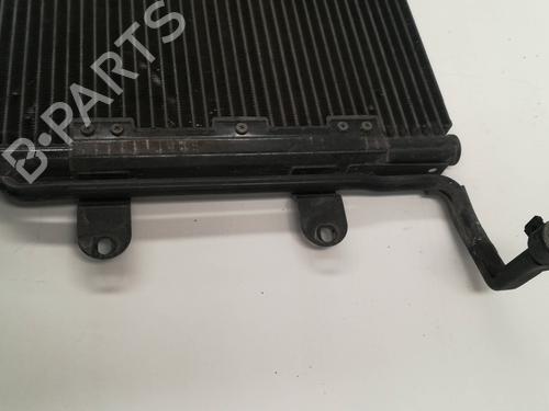 AC radiator AUDI A3 (8L1) 1.9 TDI | BP9359652M32 