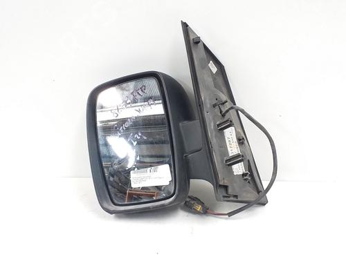 Used Left mirror CITROËN JUMPY II Van 1.6 HDi 90 8V (90 hp) 9357220