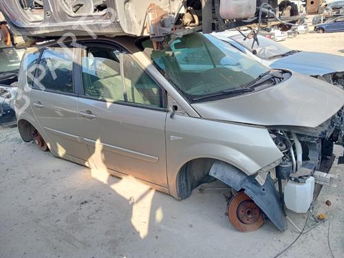 Felg RENAULT SCÉNIC II (JM0/1_)  | BP13648217C45 