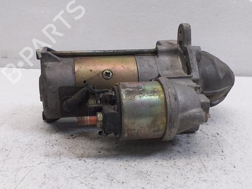 Starter BMW 3 (E46) 320 d | BP9541437M8 