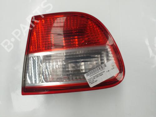 Højre baglygte bagklap SEAT LEON (1M1) 1.9 TDI (110 hp) 9355230