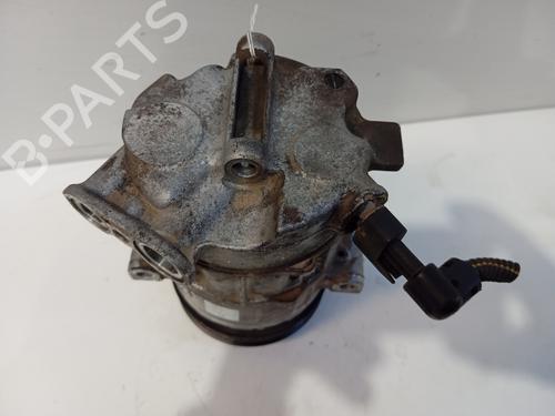 AC compressor OPEL CORSA D (S07)  | BP23118757M34 
