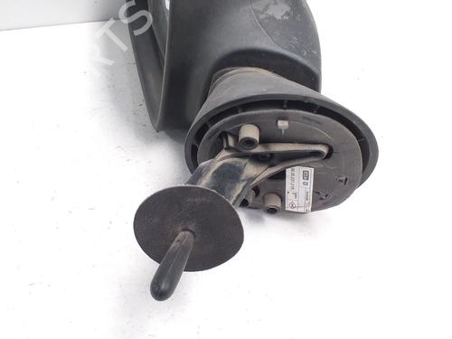 Left mirror DACIA SANDERO  | BP10635043C26
