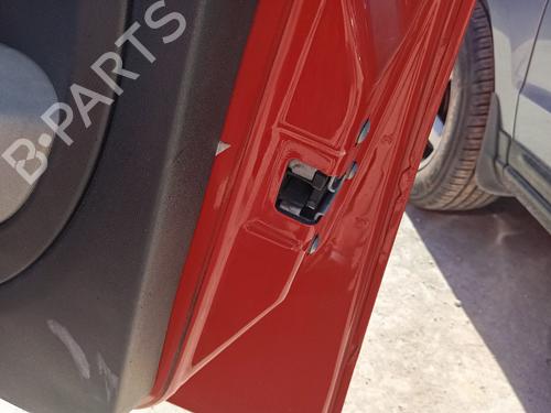 Used Front right lock FIAT GRANDE PUNTO (199_) 1.3 D Multijet (75 hp) 29040763