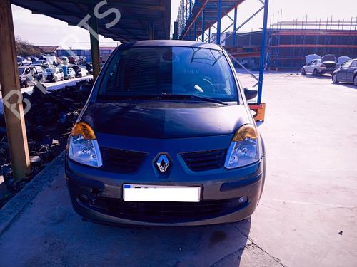 Right taillight RENAULT MODUS / GRAND MODUS (F/JP0_) 1.5 dCi (FP0D, JP0D) | BP31982257C35 