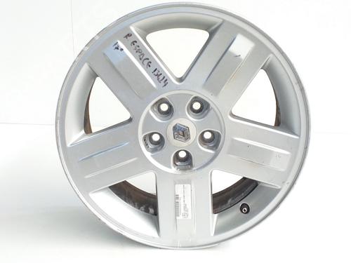 Fælk RENAULT ESPACE IV (JK0/1_) 2.2 dCi (JK0H) (150 hp) 9852250