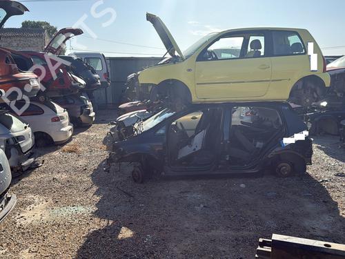 Right front window motor VW GOLF PLUS V (5M1, 521)  | BP31072132E20 