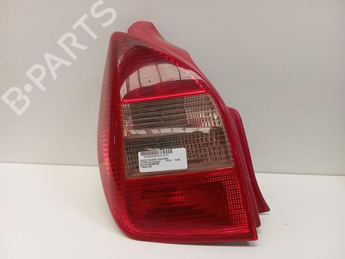 Used Left taillight CITROËN C2 (JM_) 1.4 HDi (68 hp) 22338746