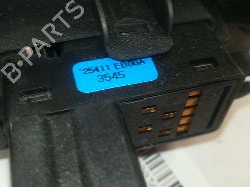 Right rear window switch NISSAN NOTE (E11, NE11) 1.4 | BP14365661I28 