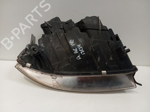 Left headlight AUDI A6 C5 (4B2) 2.5 TDI | BP20726516C28 