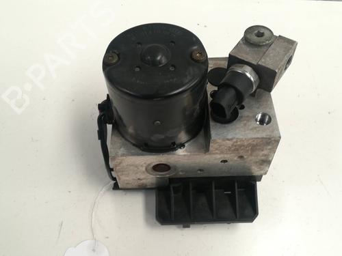 Used ABS pump MERCEDES-BENZ S-CLASS (W220, V220) S 320 CDI (220.025, 220.125) (204 hp) 9360755