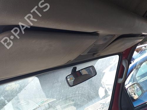 Left taillight RENAULT KANGOO (KC0/1_) 1.5 dCi | BP9359122C34 