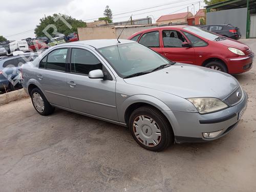 Used Rear right window mechanism FORD MONDEO III Saloon (B4Y) 2.0 16V TDDi / TDCi (115 hp) 29078763