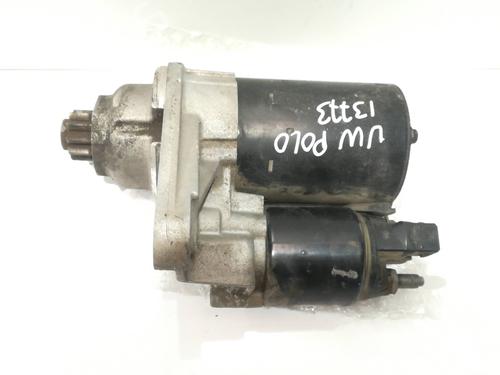 Starter VW POLO (9N_, 9A_) 1.2 12V | BP11346903M8 