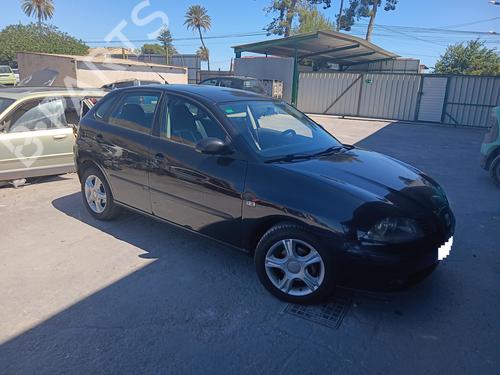 Engine SEAT IBIZA III (6L1)  | BP18472916M1 